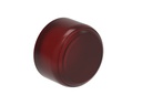Red Rubber Boot for Projecting Buttons