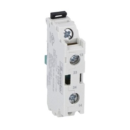 CONTACT BLOCK - 2 NO