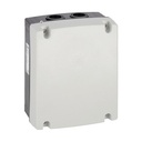 Enclosure W/O Push Buttons