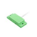 10mm 10-30VDC PNP NO CUBIC CAP PROXI 2m