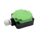 70mm NO+NC 20-250V AC/DC Rectangular PROXI