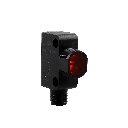 M18 8-100 mm PNP NO+NC PHOTO SEN DIFF
