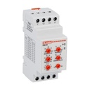 Current Relay.1OUT.24-240VAC/DC Min-Max Current