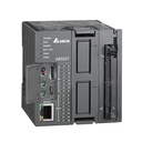 PLC AS300 CPU Module, 16I/16O PNP, 6 Axis 200kHz
