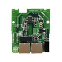 Option Card CANopen MS/MH300