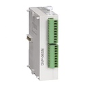 PLC Expansion Module 6 output relay
