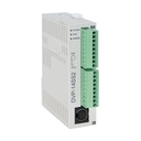 PLC MPU 8DI/6DO Transistor Out