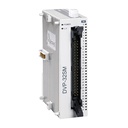 DVP32SM11N EXPANSION UNIT 32 INPUT/0 OUTPUT (requires DVPACAB7A10 & DVPAETBID32A)