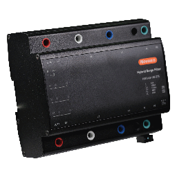Hybrid Surge Filter, 3 Phase, 63A, 100kA, 275VRMS