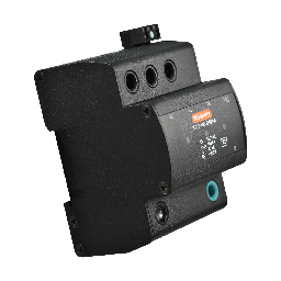 Surge Diverter, 3 Phase Delta, 50kA, 480VAC