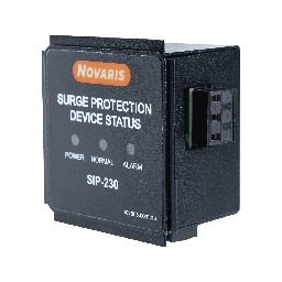 230VAC Surge Indicator Panel