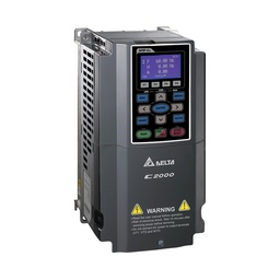 Variable Speed Drive C2000+ 0.75kW 415V 3ph/3ph EMI Filter Frame A