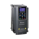 Variable Speed Drive CP2000 2.2kW 415V 3ph/3ph EMI Filter Frame A