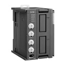 PLC Extension Module RS-232 / RS-422 / RS-485, CANopen
