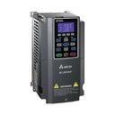 Variable Speed Drive C2000+ 4kW 415V 3ph/3ph EMI Filter Frame A