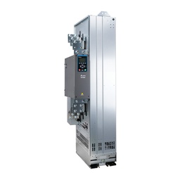 630 KW 3PH VP3000 PUMP FAN DRIVE