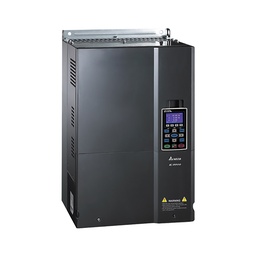 Variable Speed Drive C2000+ 37kW 415V 3ph/3ph IP20 Frame D0-1