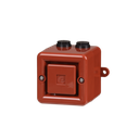 Sounder A100 24-260VAC (60-260VDC) Red