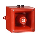 Sounder A121 100-240VAC Red