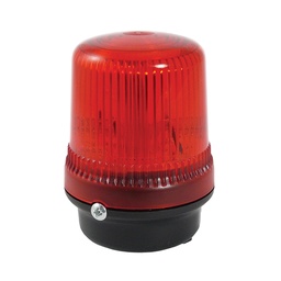 Beacon Static LED B200LDA 90-230VAC Red