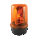 Beacon Rotating B300RTH 20W 24VDC Amber