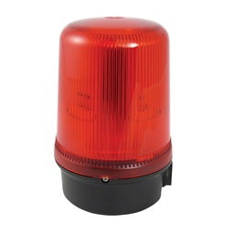 Beacon 5J Xenon B300STR 24VAC/DC Red