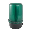 B400LDA LED 10-50VDC Green