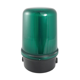 B400LDA LED 10-50VDC Green