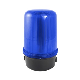 Beacon Xenon B400STR 15J 230VAC Blue