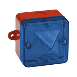 Beacon LED L101H 48-260VAC Blue
