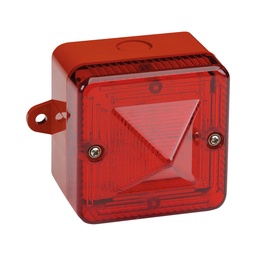 Beacon Xenon L101X 240VAC Red