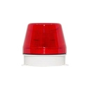 TK86HP Strobe 24VDC Red