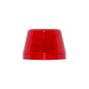 TK86HP Replacement Dome Red