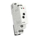 8A 3PH Adj. Voltage Monitor 3x 400V