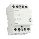 63A 4NO Mod contactors 230VAC/DC