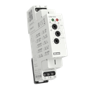 16A Time relays 12-240VAC/DC External Potentiometer
