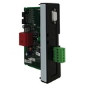 MODBUS RTU CARD FOR ADXT SERIES