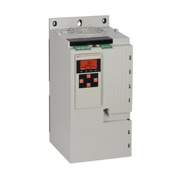 139A 75KW INDUST. SOFT STARTER