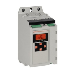 60A 30KW INDUST. SOFT STARTER