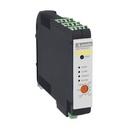3KW 7A EL R/START STO 24VDC