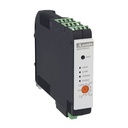 3kW 7A EL Rev. Starter 24VDC