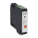 0.75KW 2.4A EL. DOL STARTER 24VDC
