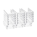Terminal Protect Shroud 3P-Set 3PCS GL631-1000A
