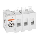 Load Break Switch, 3-Pole 800 A / 450 kW
