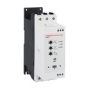 Soft Starter, Advanced 30A (15kW), 415VAC with Internal By- Pass, 24VAC/DC Control