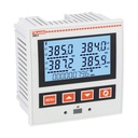 96X96 LCD Multifunction, CL.0.5S, Ethernet