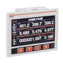 Lovato Electric Digital power analysers