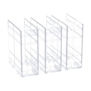 Terminal Protect Shroud 3P-Set 3PCS GL320-630A
