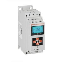 Soft Starter ADXL 18A (7.5kW), 208-600VAC with Internal By- Pass
