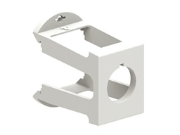 Adaptor DIN Rail for LPC Buttons